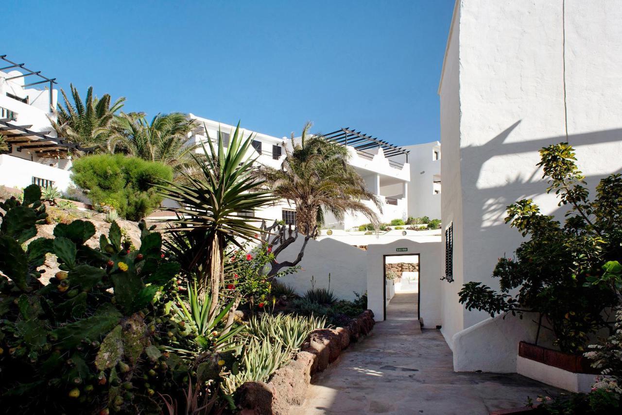 Villa Faro De Sardina Frente Al Mar Gáldar Exterior foto