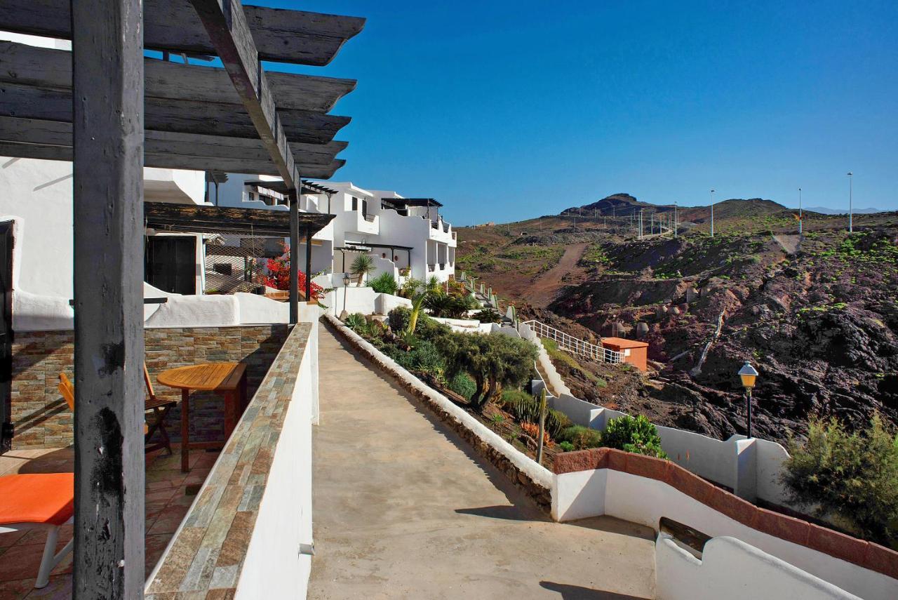 Villa Faro De Sardina Frente Al Mar Gáldar Exterior foto